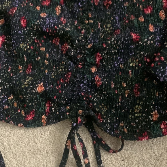 Forever 21 Long Sleeve Blouse, Size L *4 for $20* - Picture 3 of 3